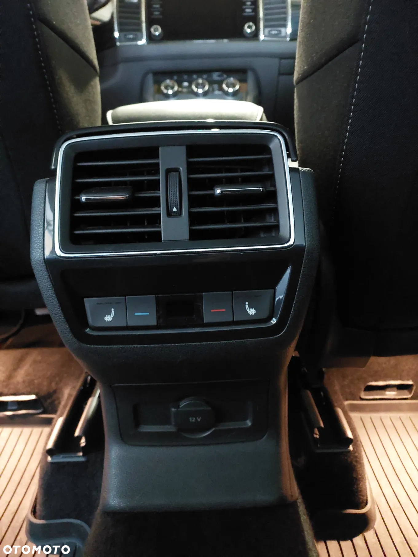 Skoda Kodiaq 2.0 TDI 4x4 Style DSG - 18