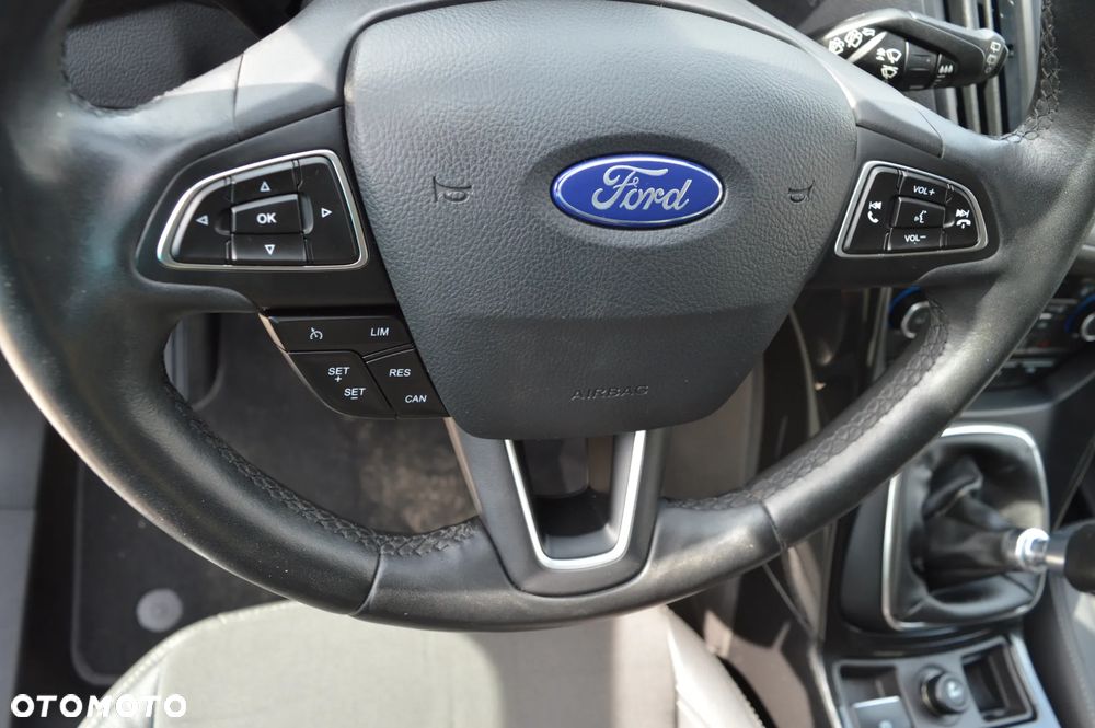 Ford Kuga 1.5 EcoBoost FWD Titanium Plus ASS - 26