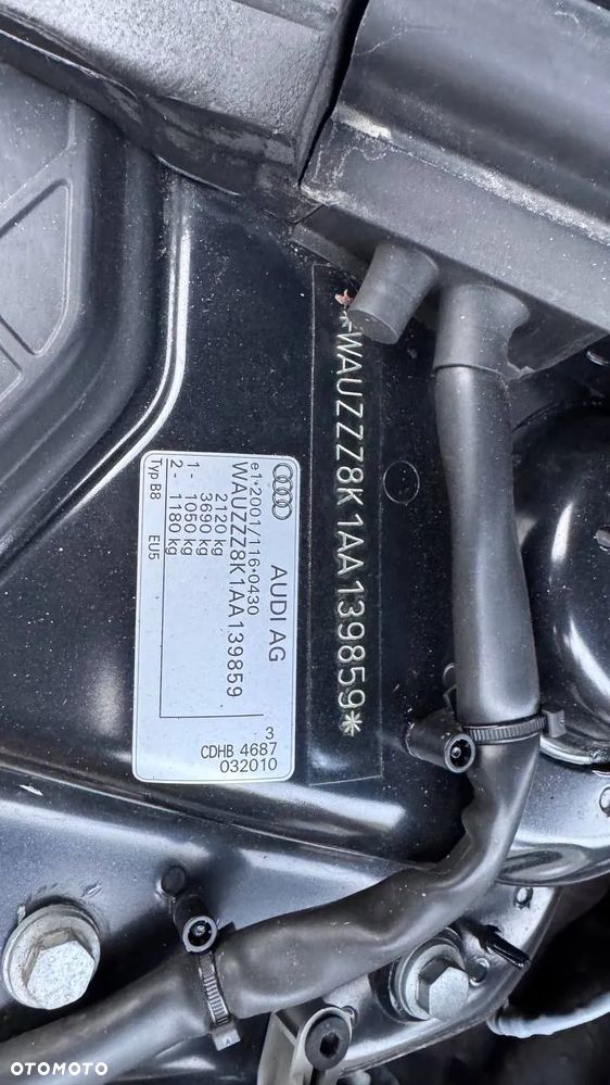 Audi A4 - 24