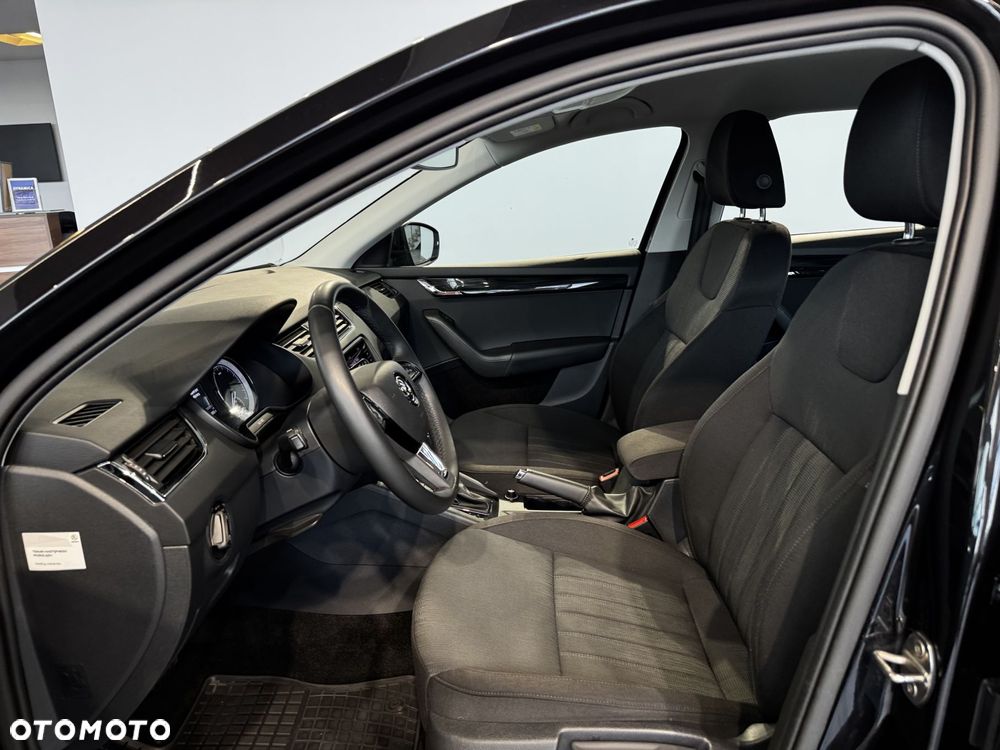 Skoda Octavia - 16