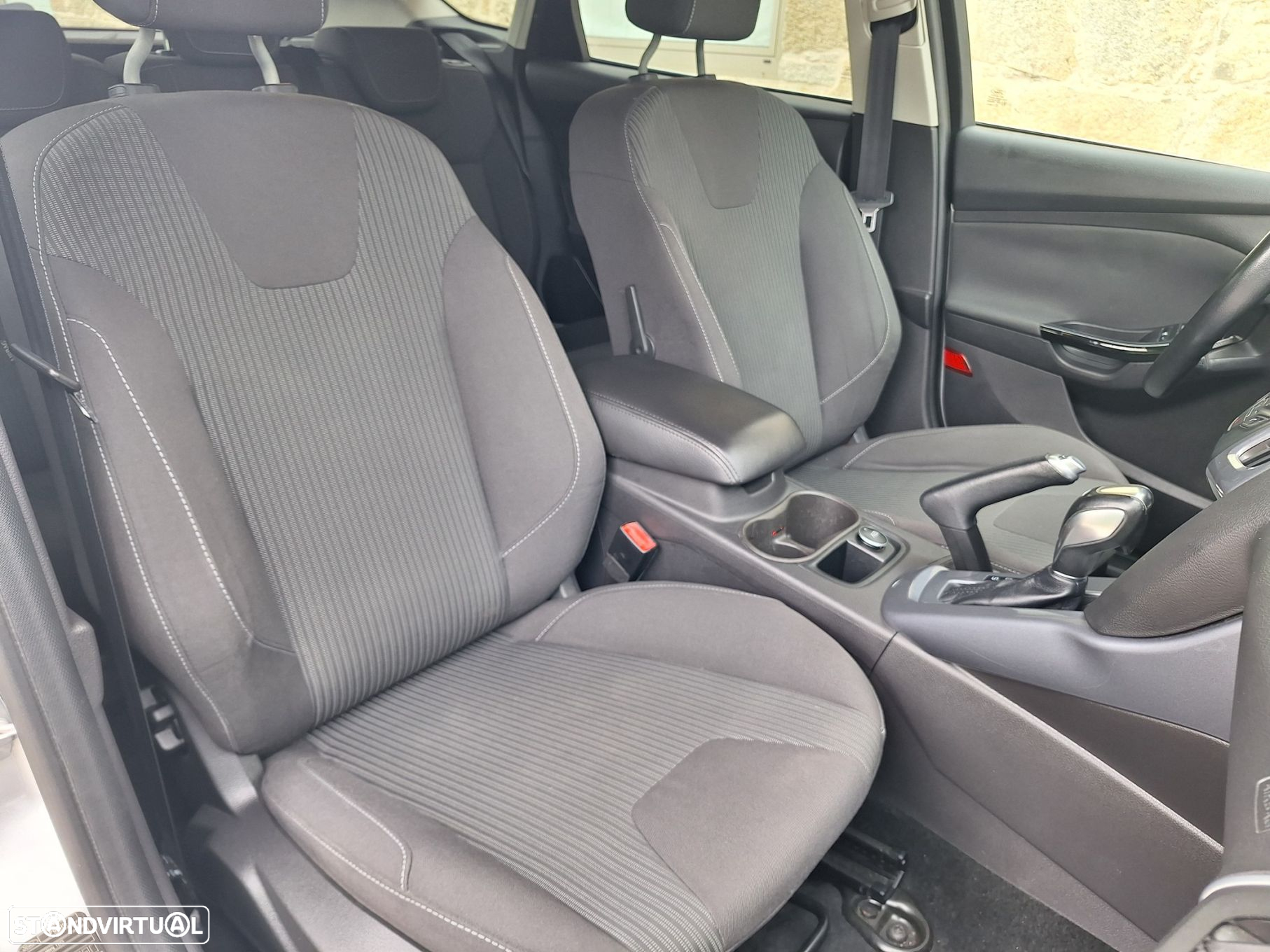 Ford Focus - 17