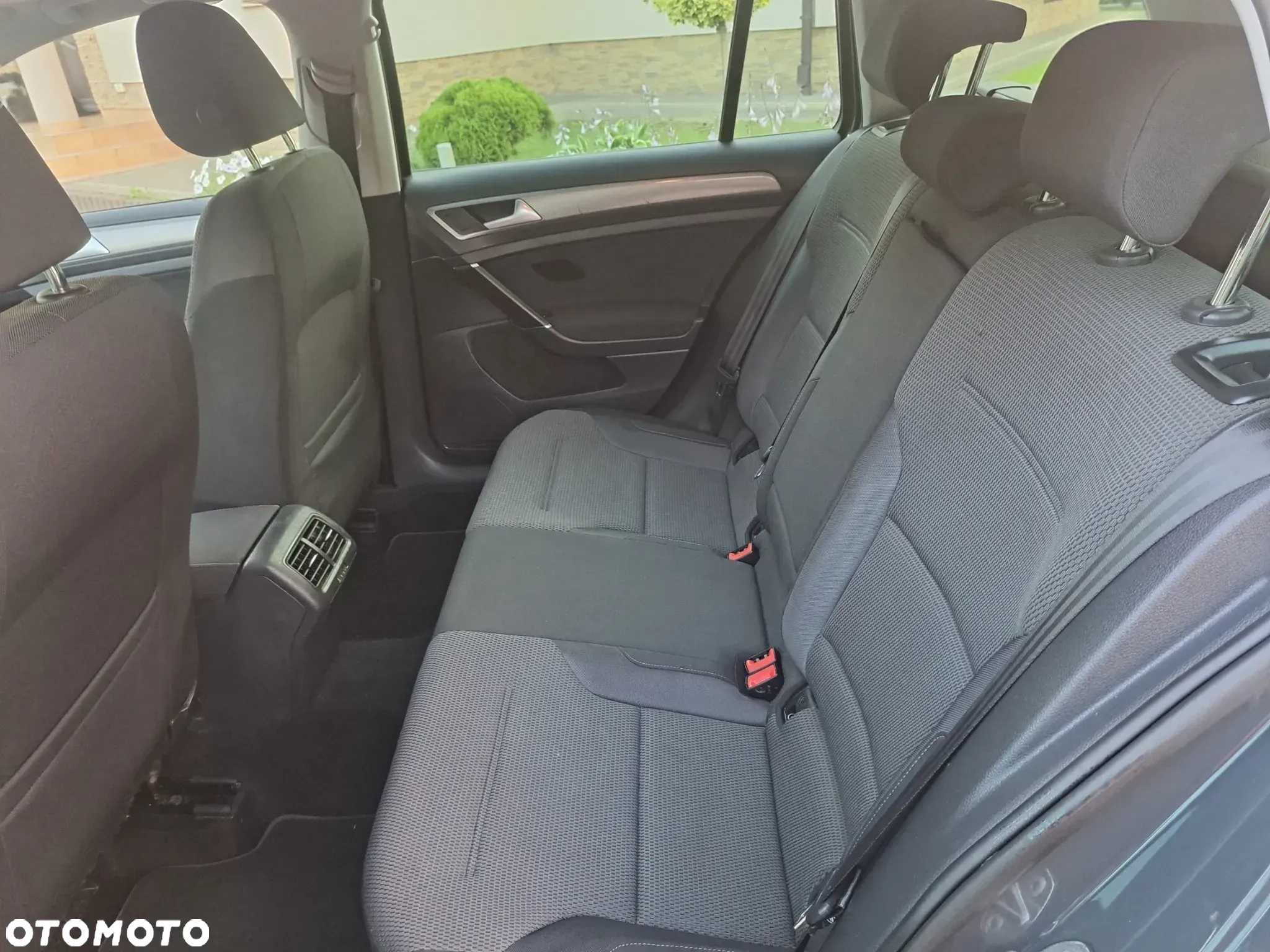 Volkswagen Golf VII 2.0 TDI BMT Highline DSG - 15