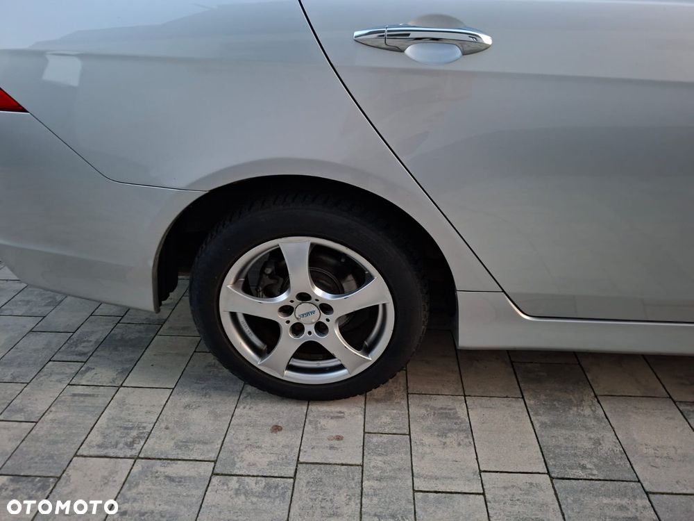Honda Accord 2.0 i Automatik Executive - 8