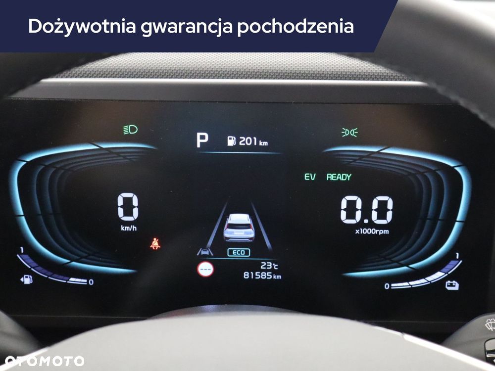 Kia Niro - 13