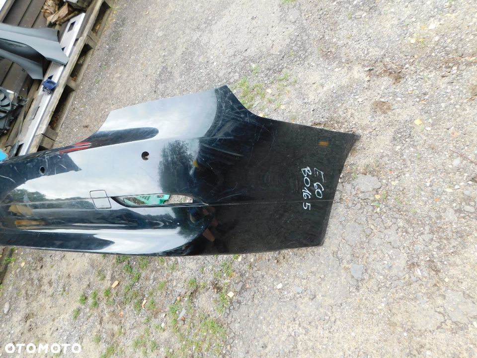 BMW E60 5 zderzak nr B0165 WYSYŁKA - 3