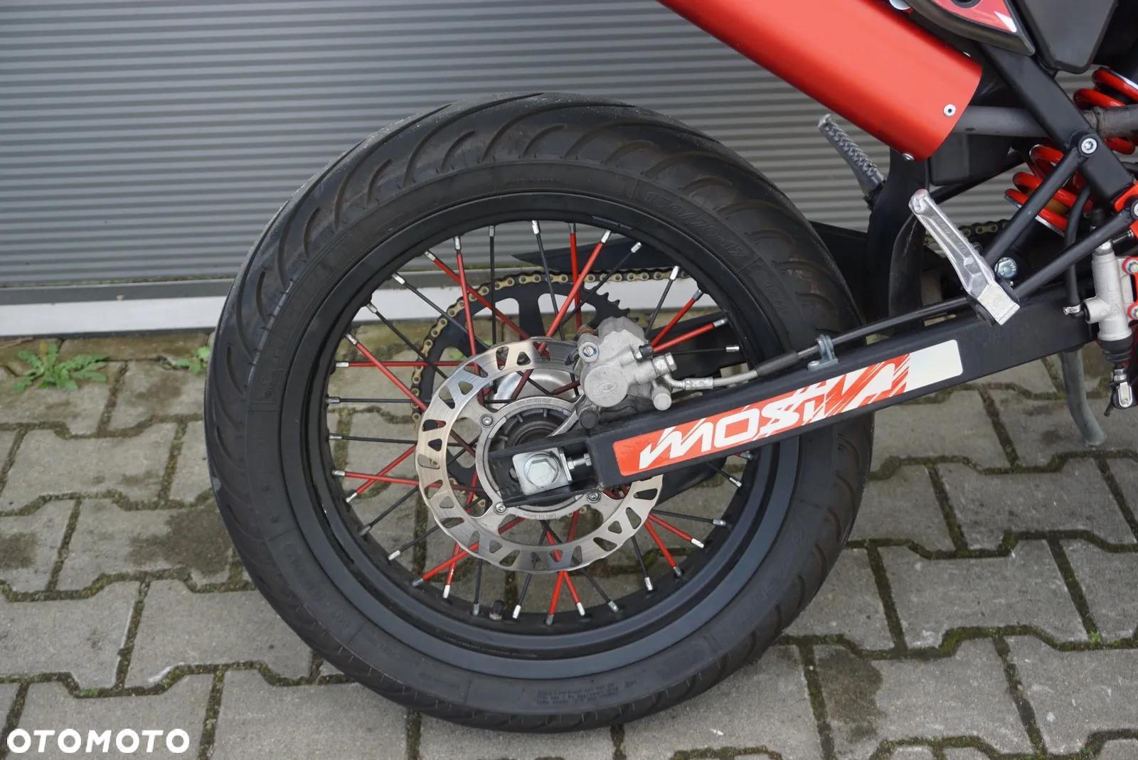 Beta RR - 5