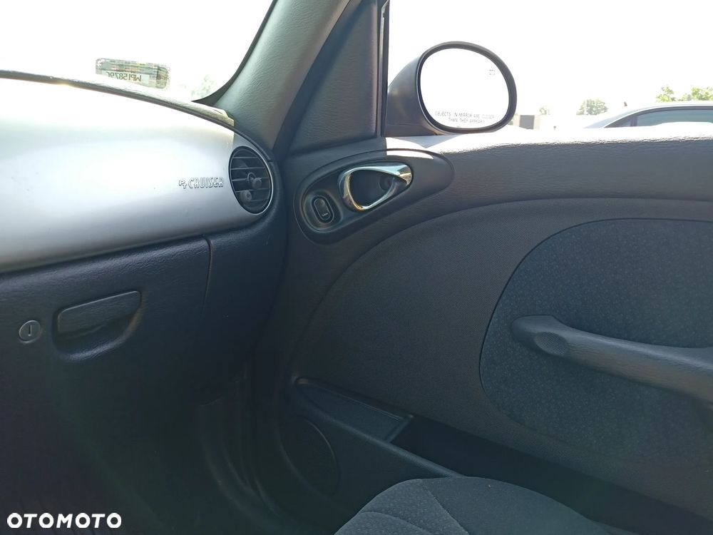 Chrysler PT Cruiser 1.6 Classic - 12