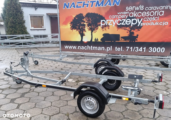 Nachtman NACHTMAN N1 H2O