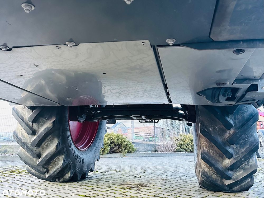 Fendt Rogator 344 * Agco * Oryginał * Idealny Stan * Jak Nowy * - 25