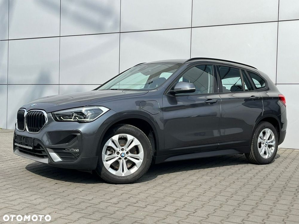 BMW X1 xDrive25e Advantage - 3