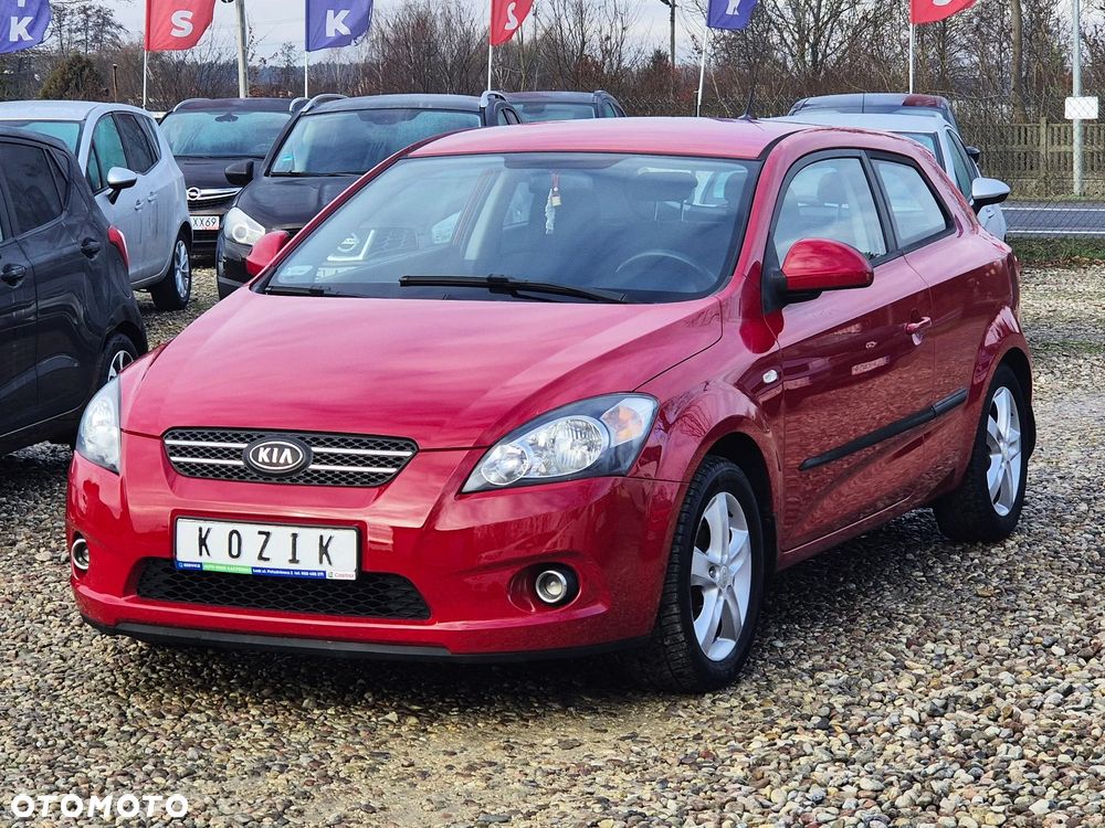 Kia ProCeed 1.6 Comfort - 6