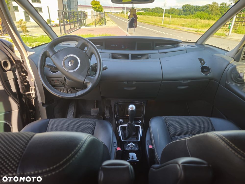 Renault Grand Espace - 12