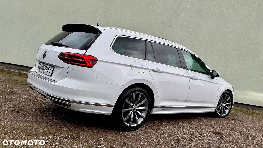 Volkswagen Passat 2.0 TDI SCR DSG Highline - 19
