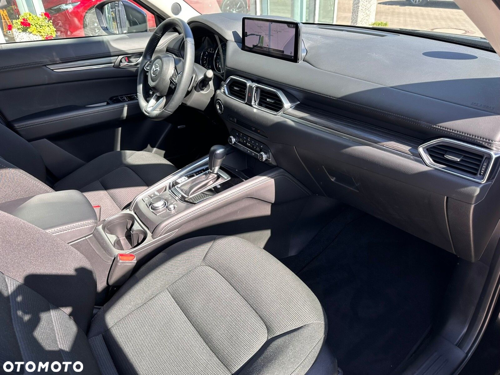 Mazda CX-5 - 12