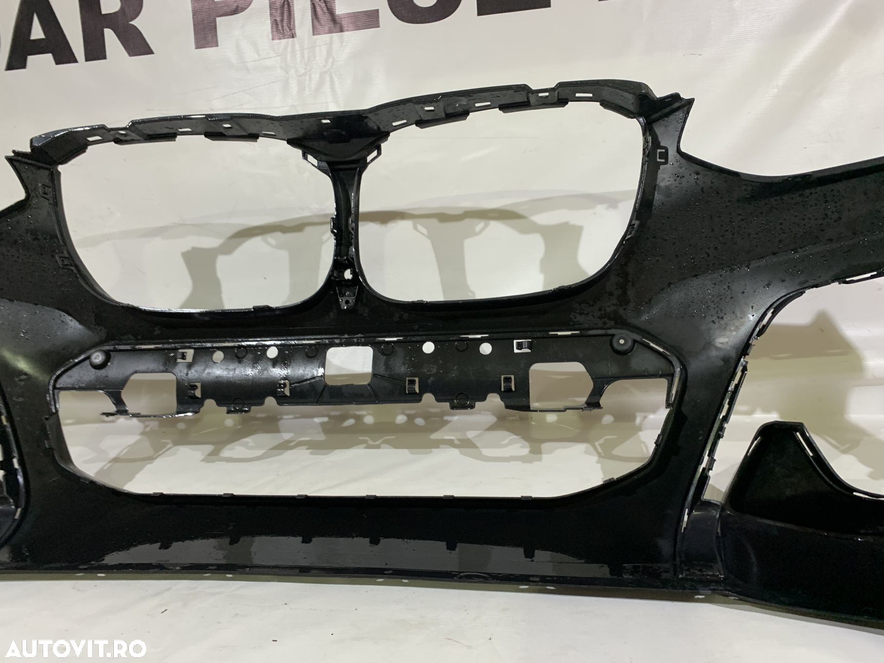 Bara fata BMW X3, X4, G01, G02, M-Sport, 2018, 2019, 2020, 2021, 2022, cod origine OE 5111139605. - 19