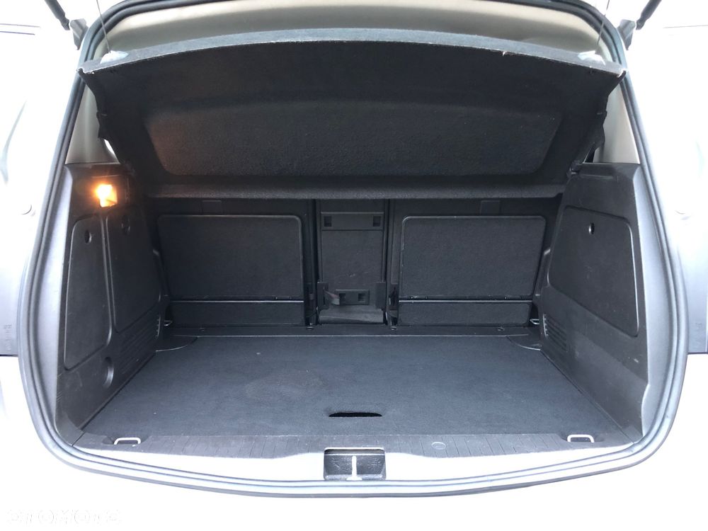 Opel Meriva 1.4 Ecoflex Edition - 10