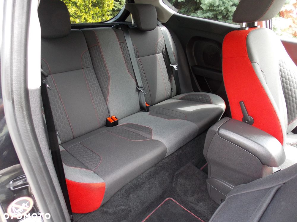 Ford Fiesta 1.0 EcoBoost STart-Stop ST-LINE - 18