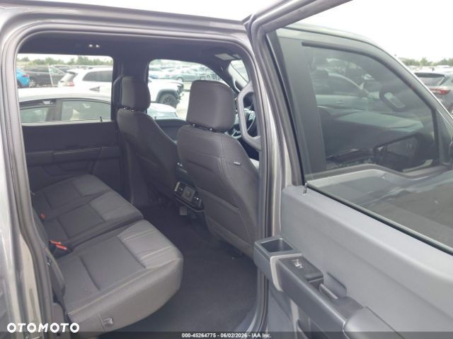 Ford F150 - 12