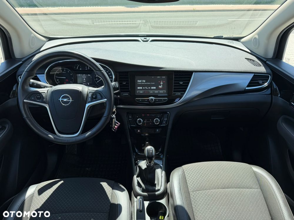 Opel Mokka X - 31