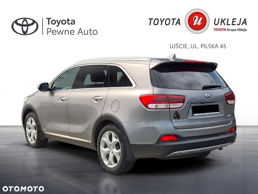 Kia Sorento - 31