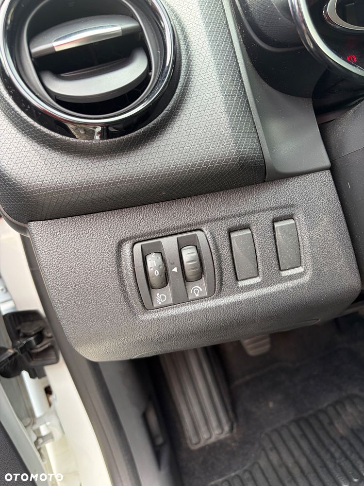 Renault Clio 1.2 16V Limited 2018 - 18