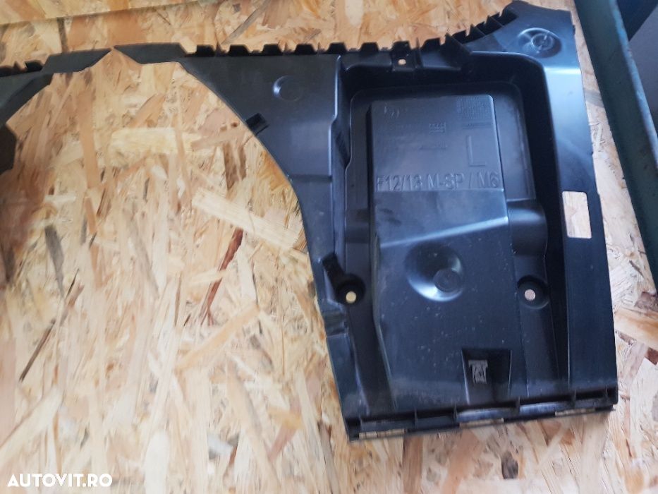 Suporti Suport Stanga Dreapta Bara Spate Bmw M6 F06 F12 F13 M - 3