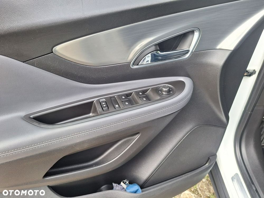 Opel Mokka 1.4 T Cosmo S&S EU6 - 23