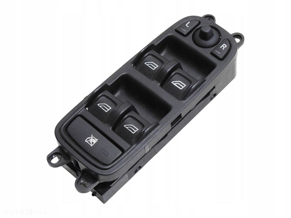 PRZEŁĄCZNIK SZYB LUSTEREK VOLVO V50 LIFT - 1