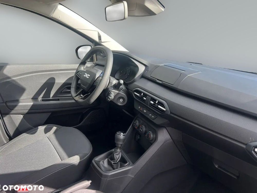 Dacia Sandero 1.0 TCe100 Essential - 10