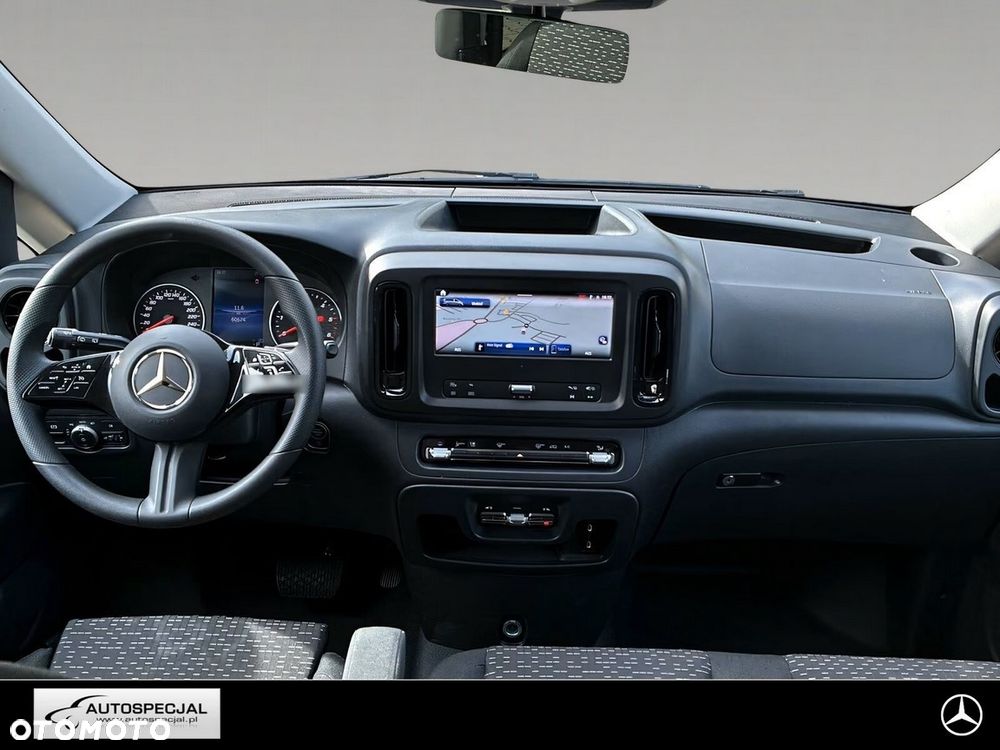 Mercedes-Benz Vito Tourer Extralang PRO - 13