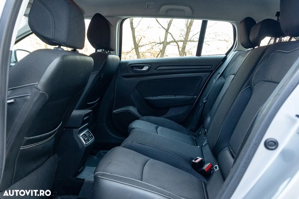 Renault Megane Blue dCi 116 Intens - 15