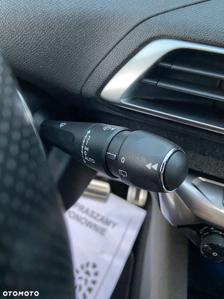 Peugeot 5008 1.6 PureTech GT Line S&S EAT8 - 18