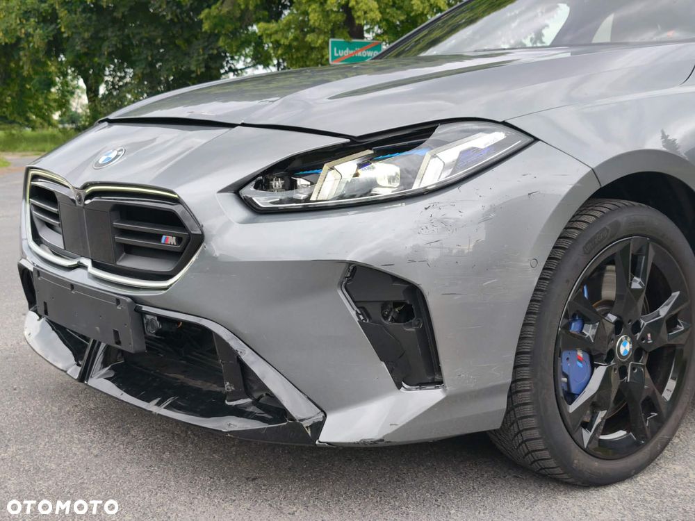 BMW Seria 2 - 7