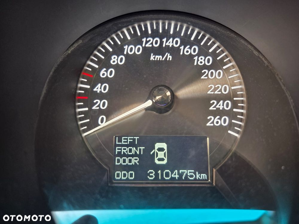 Lexus GS 450h - 18