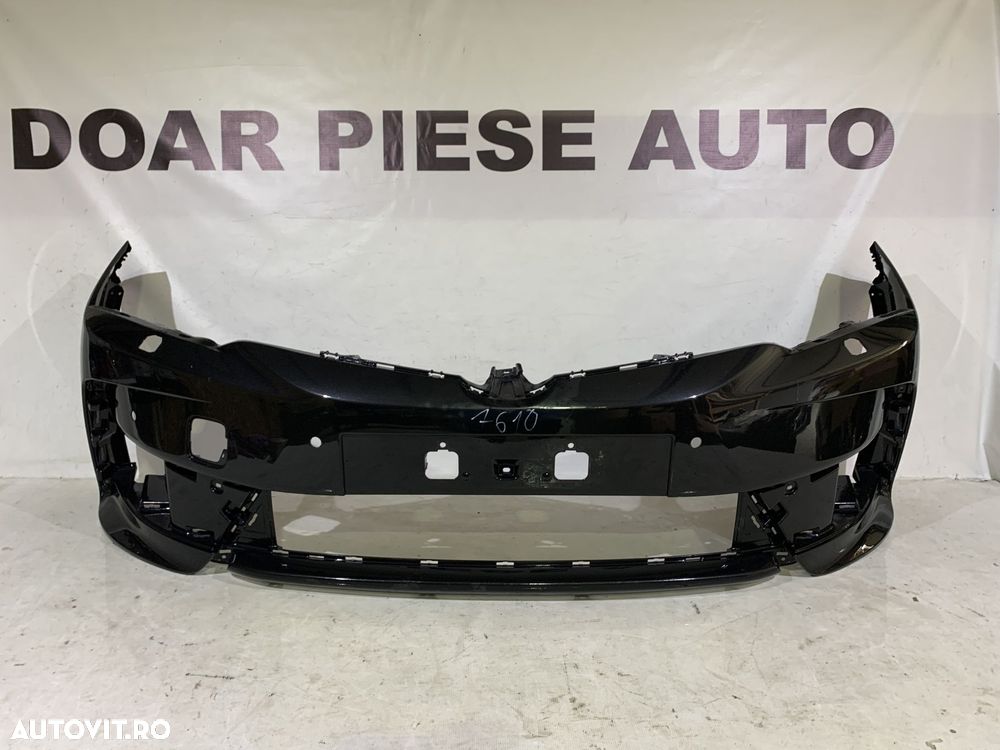 Bara fata Toyota Corolla, 2015, 2016, 2017, 2018, cod origine OE 52119-02F30. - 1