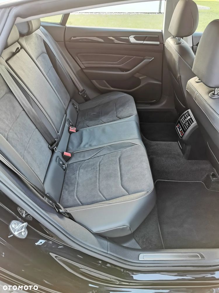Volkswagen Arteon 2.0 TSI Elegance DSG - 26