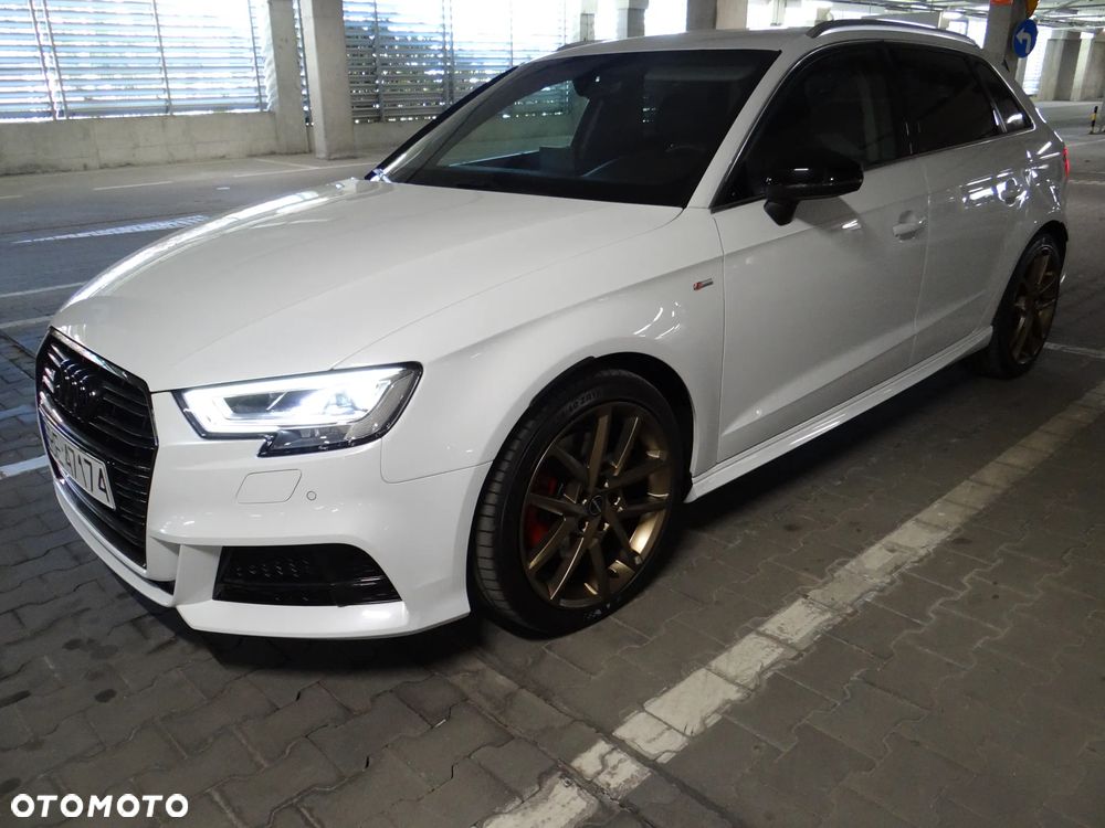 Audi A3 Sportback - 33