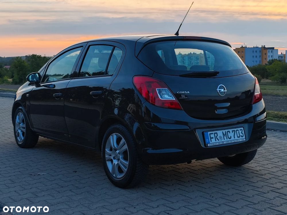 Opel Corsa - 27