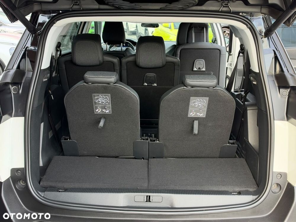 Peugeot 5008 1.2 PureTech Allure S&S - 40