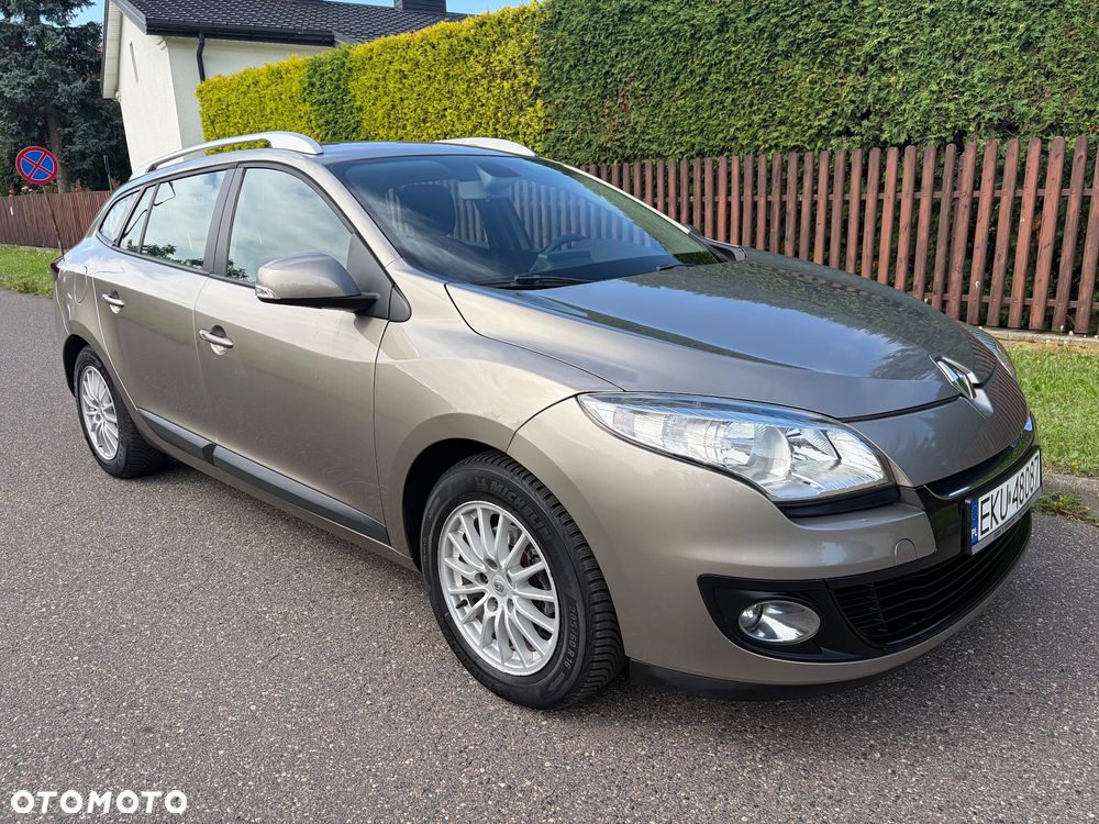 Renault Megane dCi 110 FAP Expression - 18