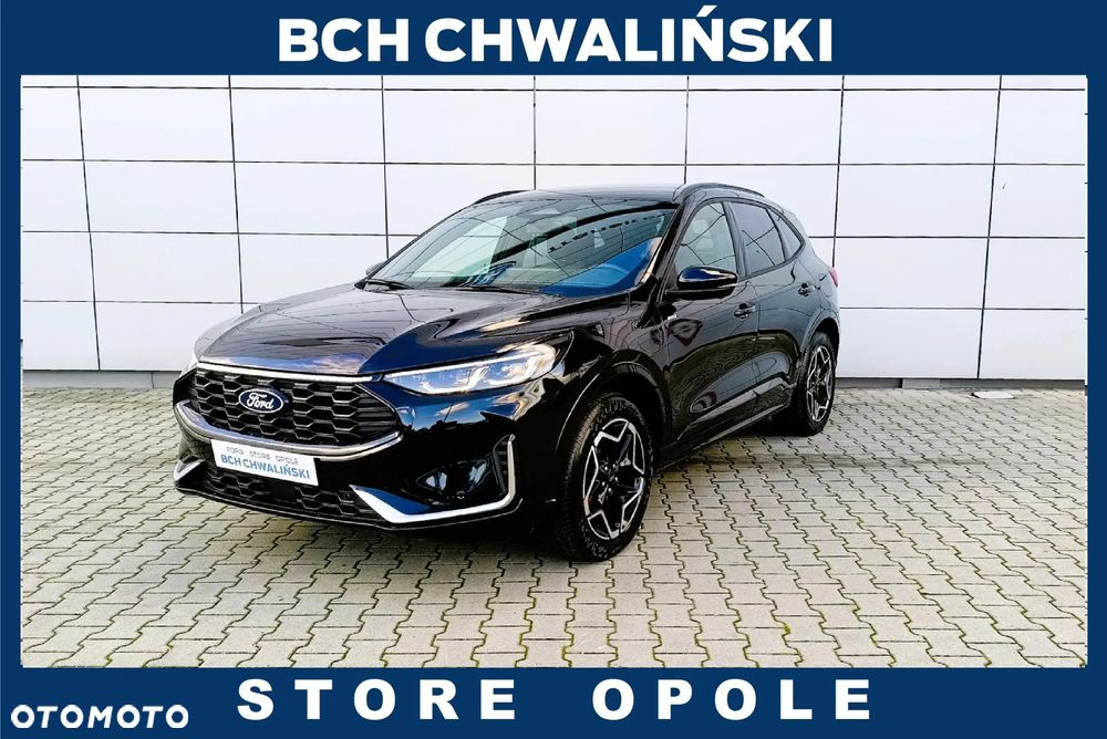 Ford Kuga 2.5 FHEV FWD ST-Line X eCVT - 1