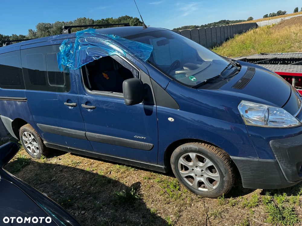Citroën Jumpy Confort - 1