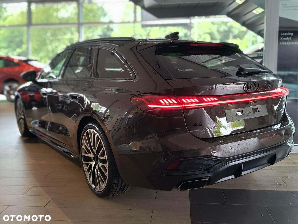Audi A5 Avant - 7