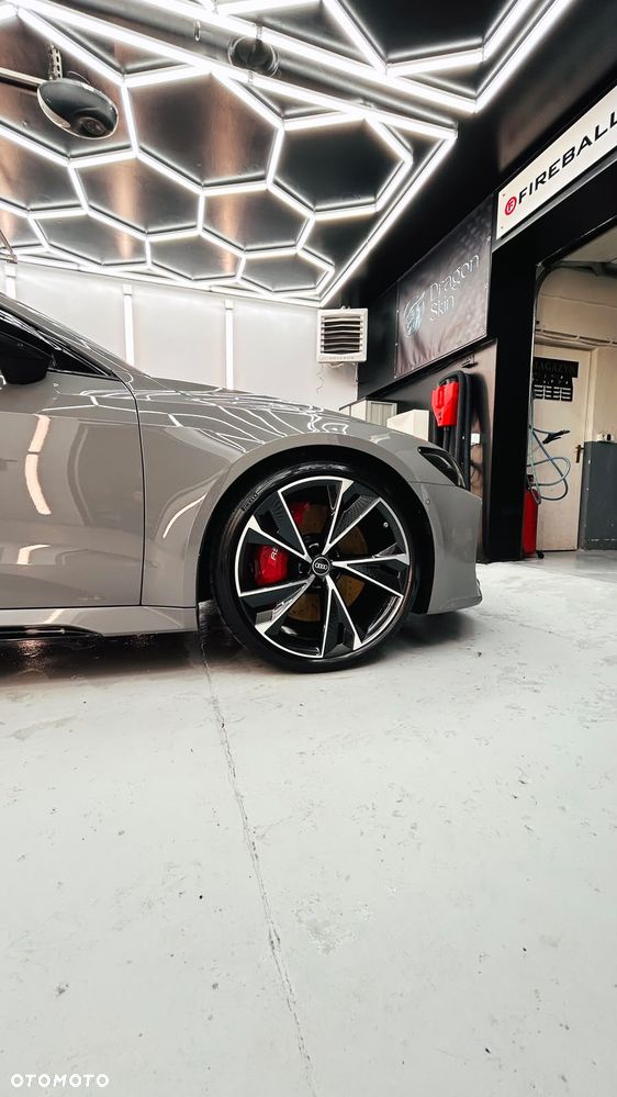 Audi RS7 Sportback TFSI mHEV Quattro Tiptronic - 6