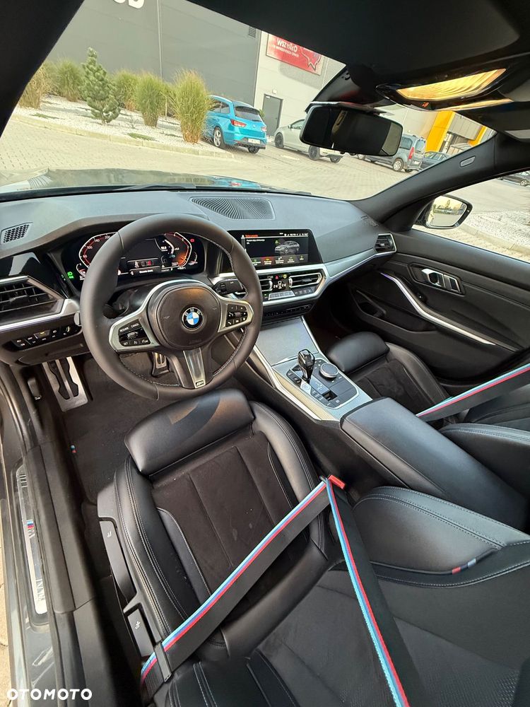 BMW Seria 3 - 9
