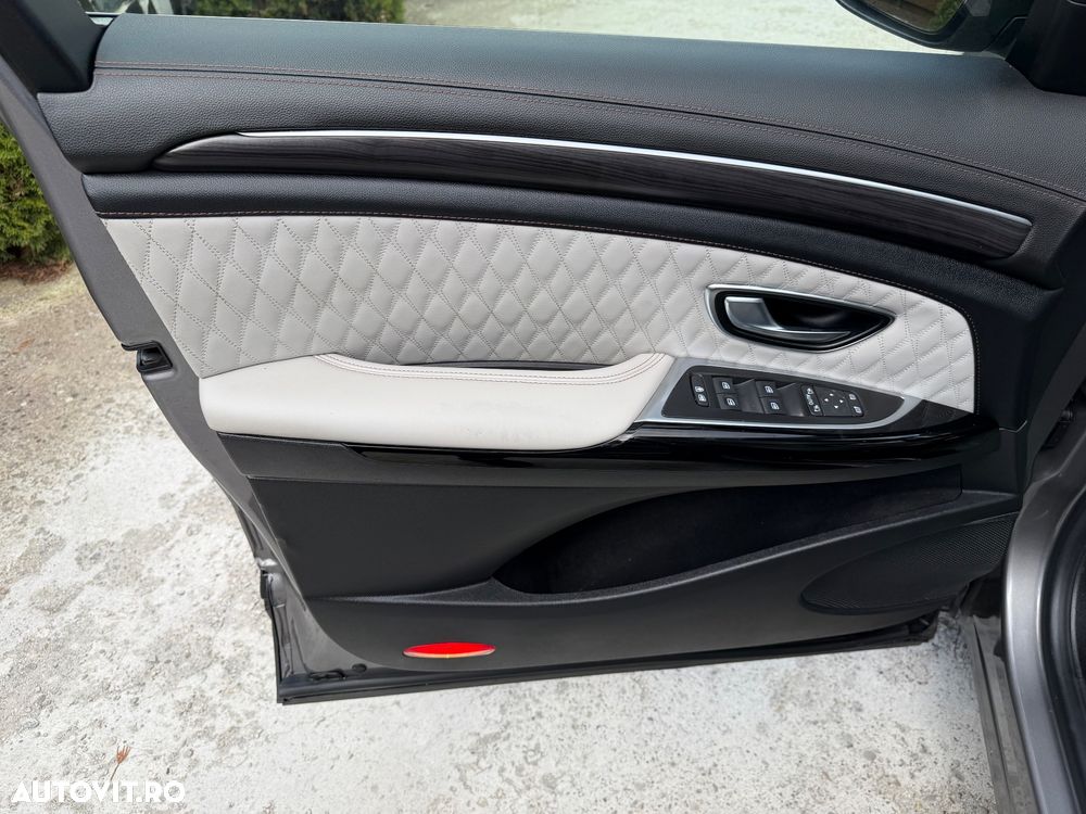 Renault Espace BLUE dCi 200 EDC INITIALE PARIS - 20