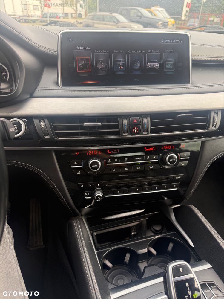 BMW X6 xDrive30d - 34