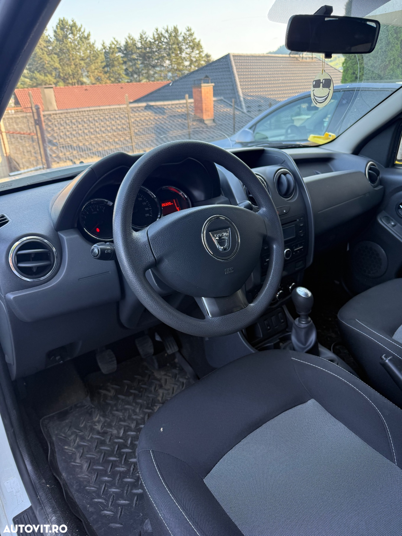 Dacia Duster - 5