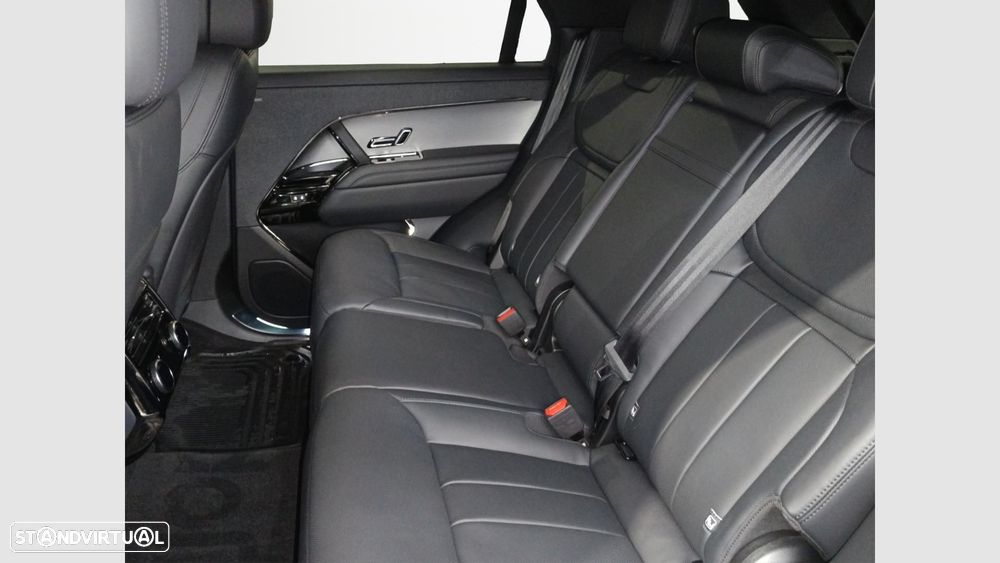 Land Rover Range Rover Sport 3.0 P460e Dynamic SE - 15