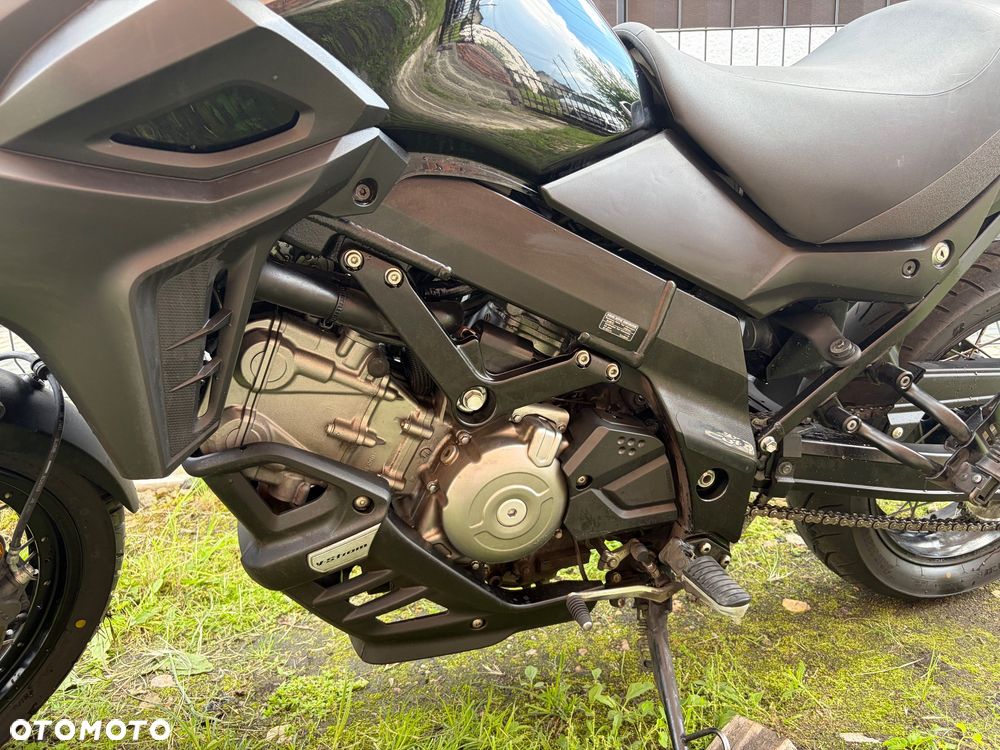 Suzuki DL - 15